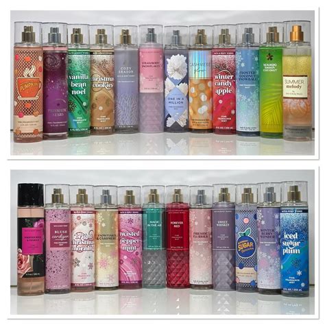 top bath and body works|bath and body works recommendations.